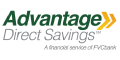 Advantage Direct Savings - 4.45% APY